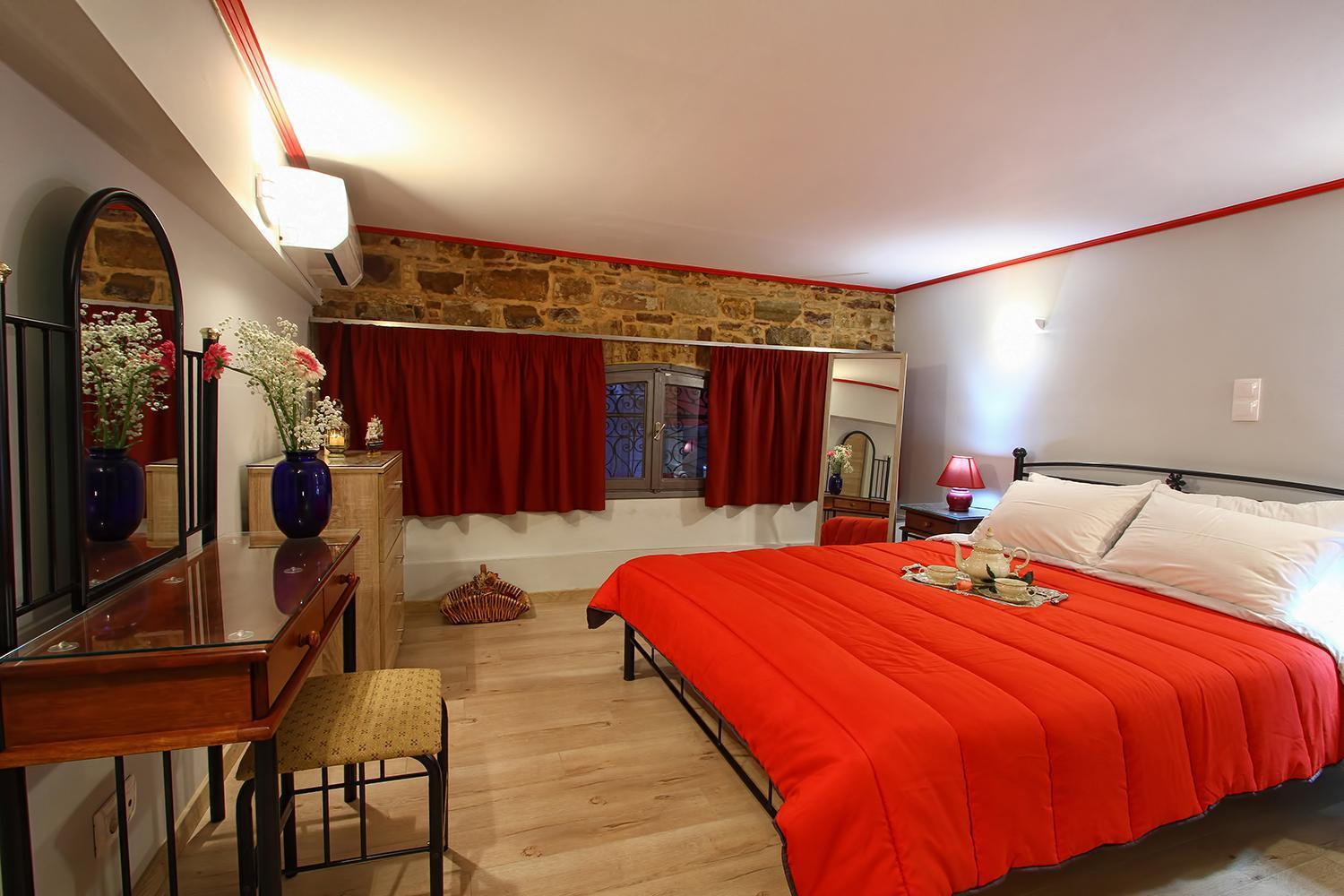 Ionia Rooms Chios Town Extérieur photo